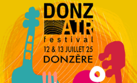 Donz'air festival 2025