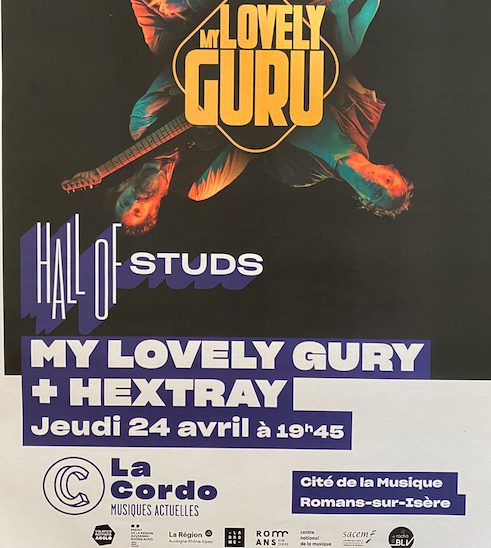 my lovely guru cordonnerie